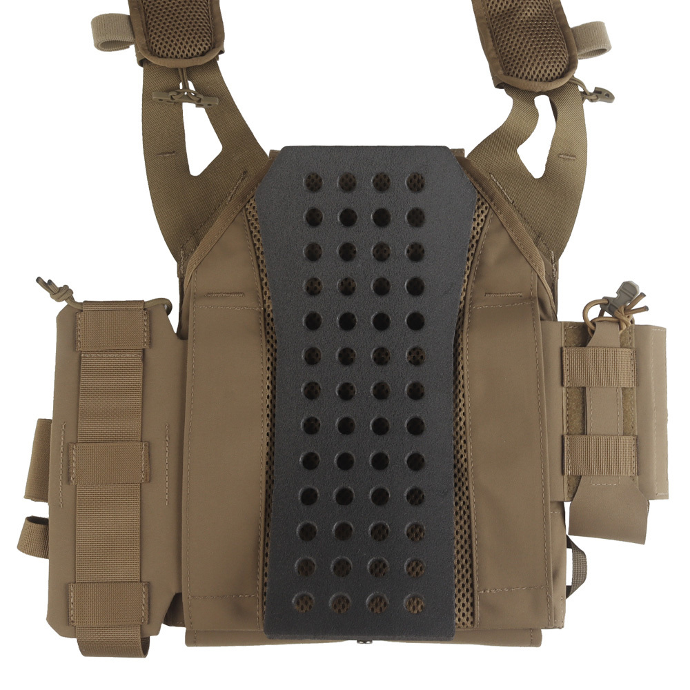 WOSPORT R SERIES JPC 3.0 ASSAULT TACTICAL PLATE CARRIER SET [WST-VE-106]