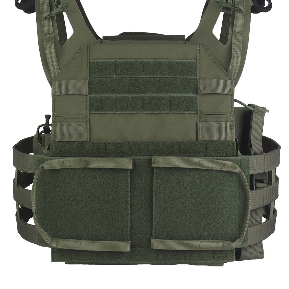 WOSPORT R SERIES JPC 3.0 ASSAULT TACTICAL PLATE CARRIER SET [WST-VE-106]