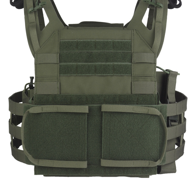 WOSPORT R SERIES JPC 3.0 ASSAULT TACTICAL PLATE CARRIER SET [WST-VE-106]
