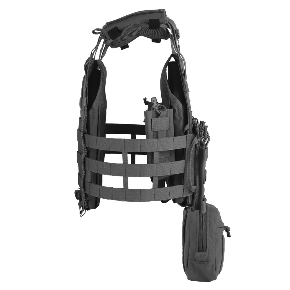 WOSPORT R SERIES JPC 3.0 ASSAULT TACTICAL PLATE CARRIER SET [WST-VE-106]