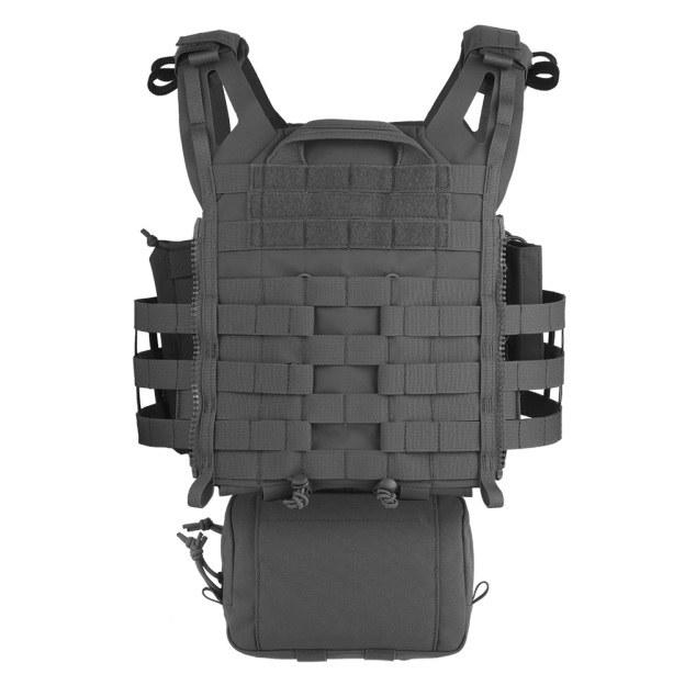 WOSPORT R SERIES JPC 3.0 ASSAULT TACTICAL PLATE CARRIER SET [WST-VE-106]