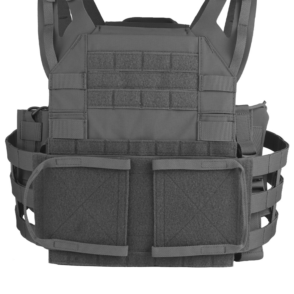 WOSPORT R SERIES JPC 3.0 ASSAULT TACTICAL PLATE CARRIER SET [WST-VE-106]