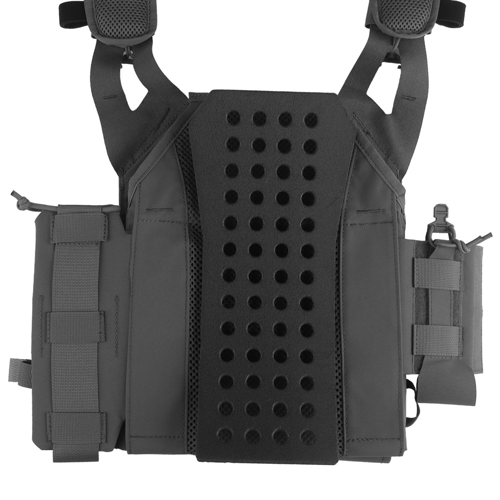 WOSPORT R SERIES JPC 3.0 ASSAULT TACTICAL PLATE CARRIER SET [WST-VE-106]
