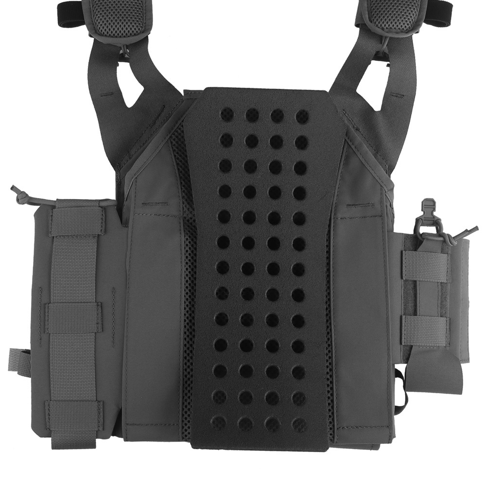 WOSPORT R SERIES JPC 3.0 ASSAULT TACTICAL PLATE CARRIER SET [WST-VE-106]