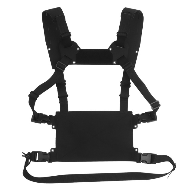 WOSPORT FC CHEST RIG V2 [WST-VE-113]