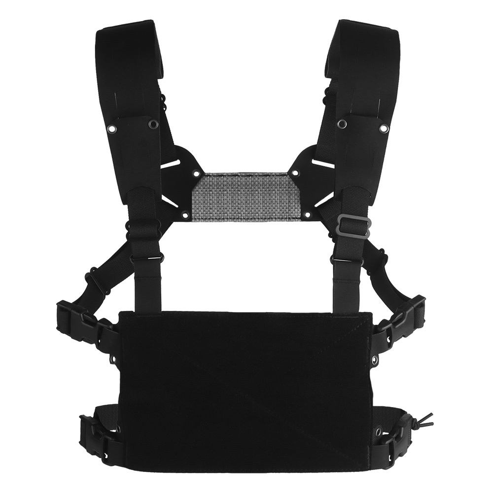 WOSPORT FC CHEST RIG V2 [WST-VE-113]