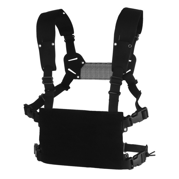 WOSPORT FC CHEST RIG V2 [WST-VE-113]