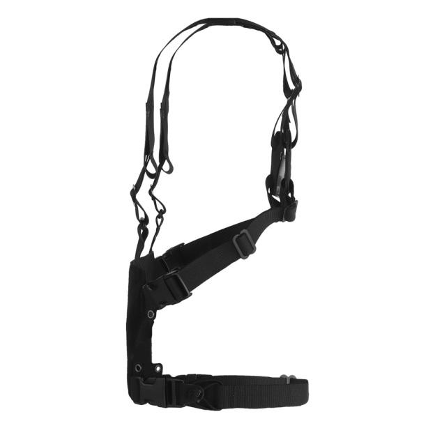 WOSPORT FC CHEST RIG V2 [WST-VE-113]