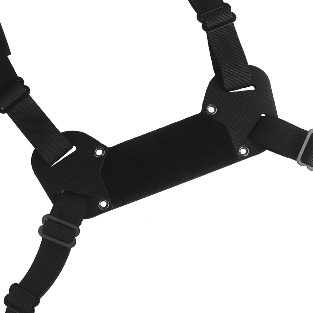 WOSPORT FC CHEST RIG V2 [WST-VE-113]