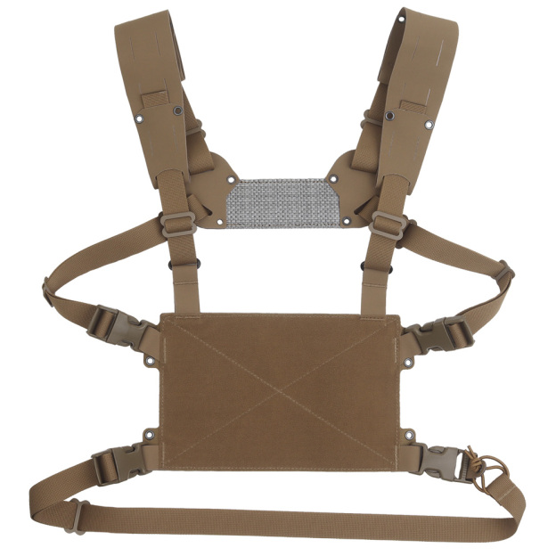 WOSPORT FC CHEST RIG V2 [WST-VE-113]