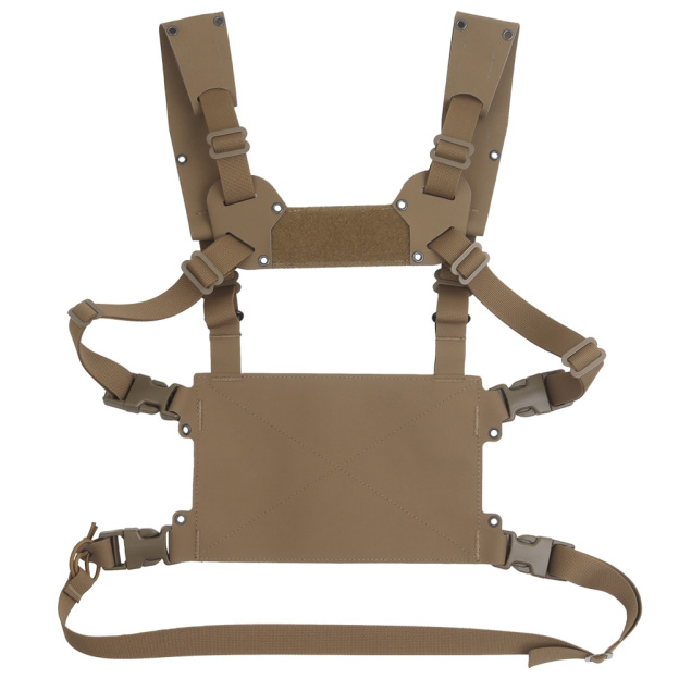 WOSPORT FC CHEST RIG V2 [WST-VE-113]