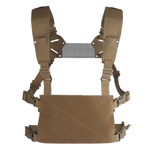 WOSPORT FC CHEST RIG V2 [WST-VE-113]