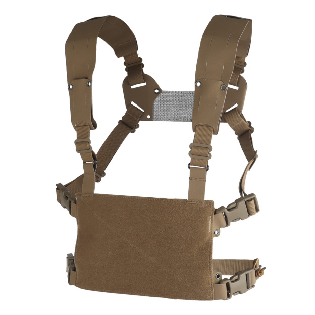 WOSPORT FC CHEST RIG V2 [WST-VE-113]