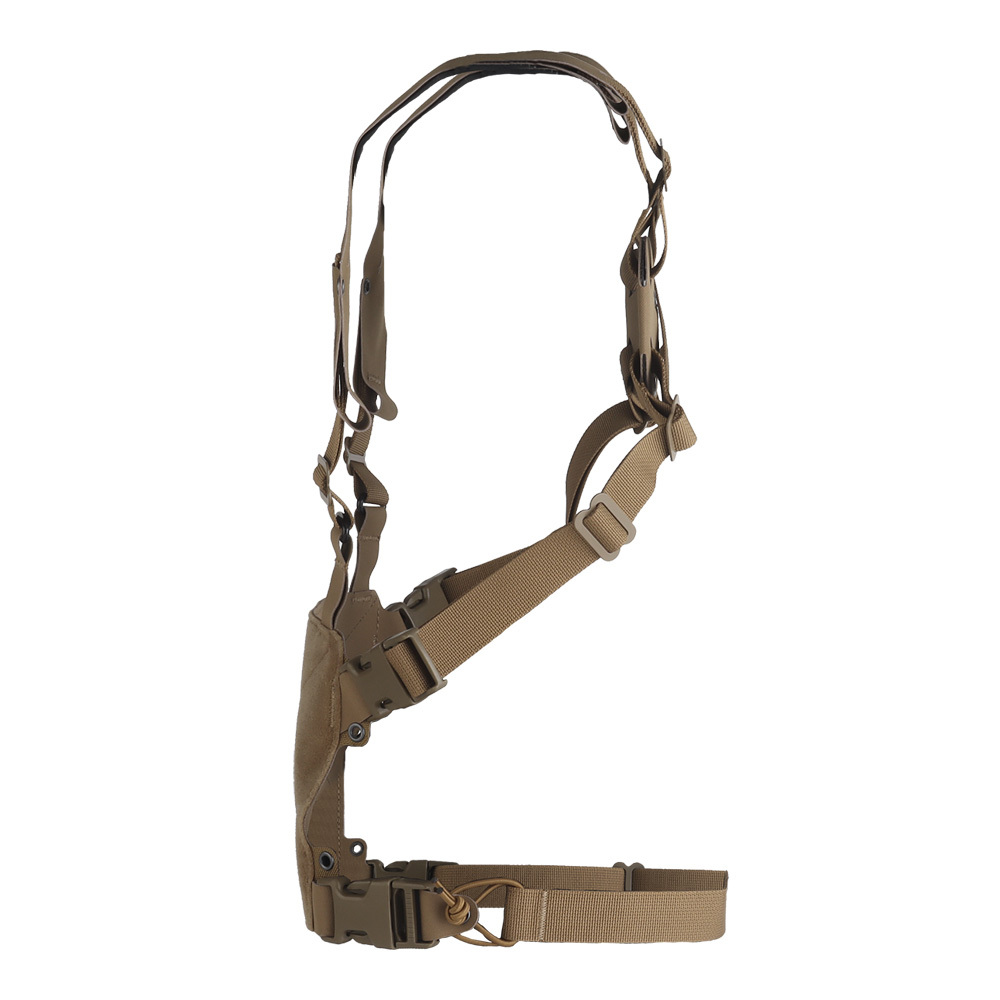 WOSPORT FC CHEST RIG V2 [WST-VE-113]