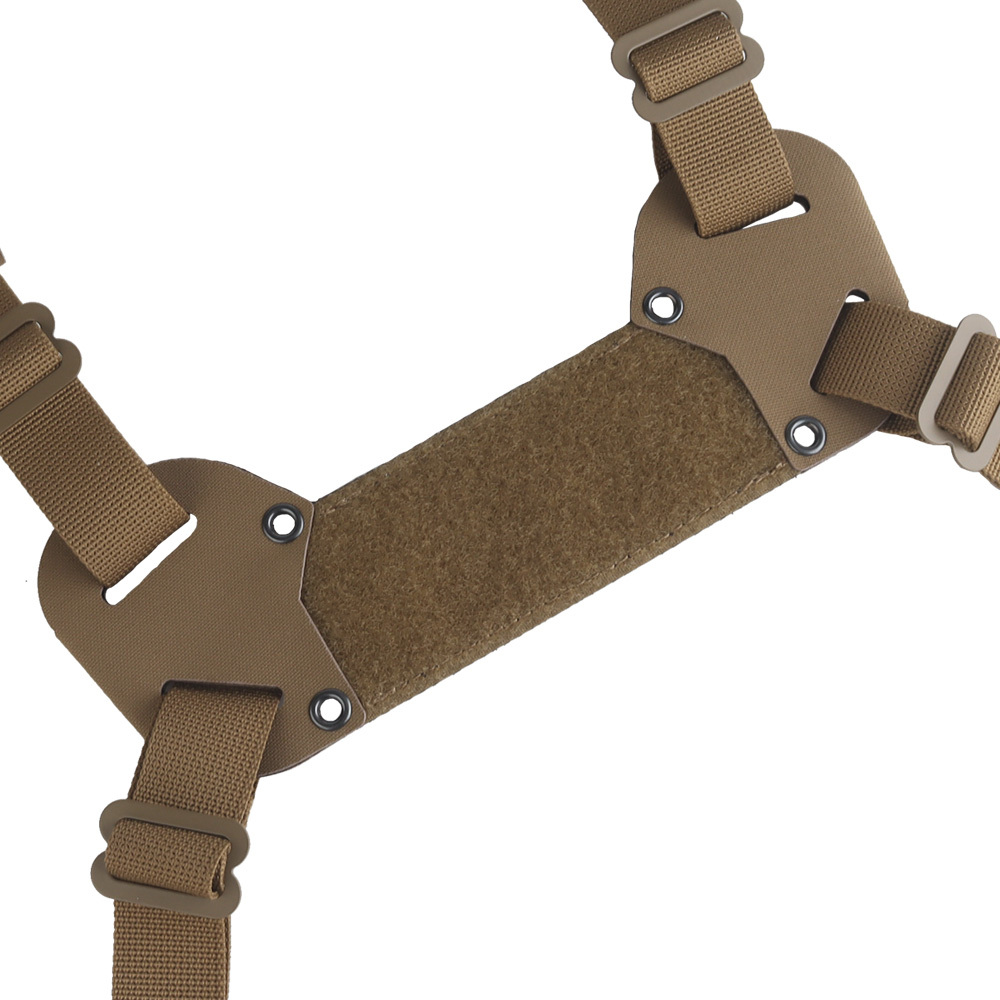 WOSPORT FC CHEST RIG V2 [WST-VE-113]