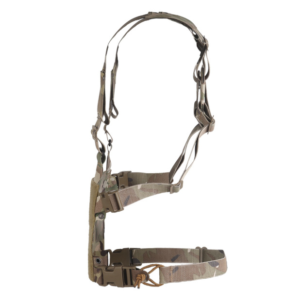 WOSPORT FC CHEST RIG V2 [WST-VE-113]