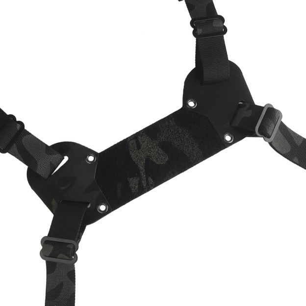 WOSPORT FC CHEST RIG V2 [WST-VE-113]