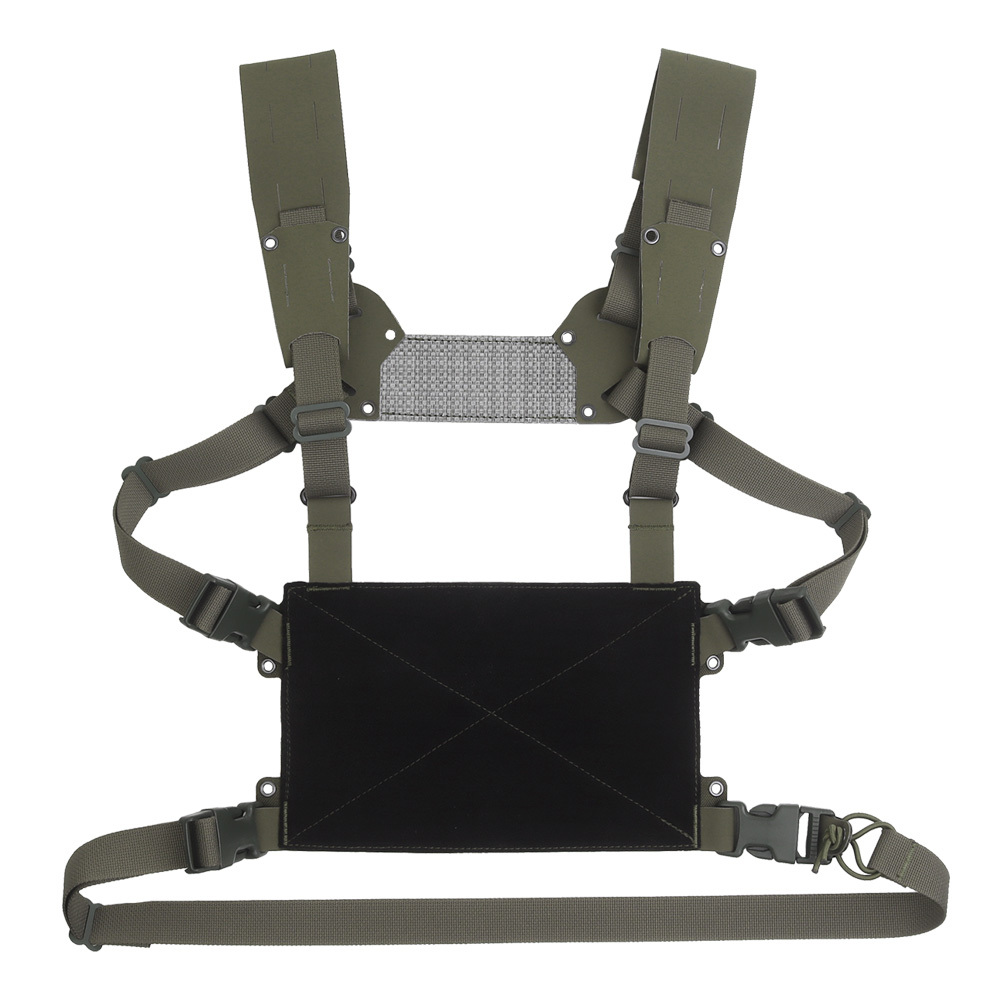 WOSPORT FC CHEST RIG V2 [WST-VE-113]