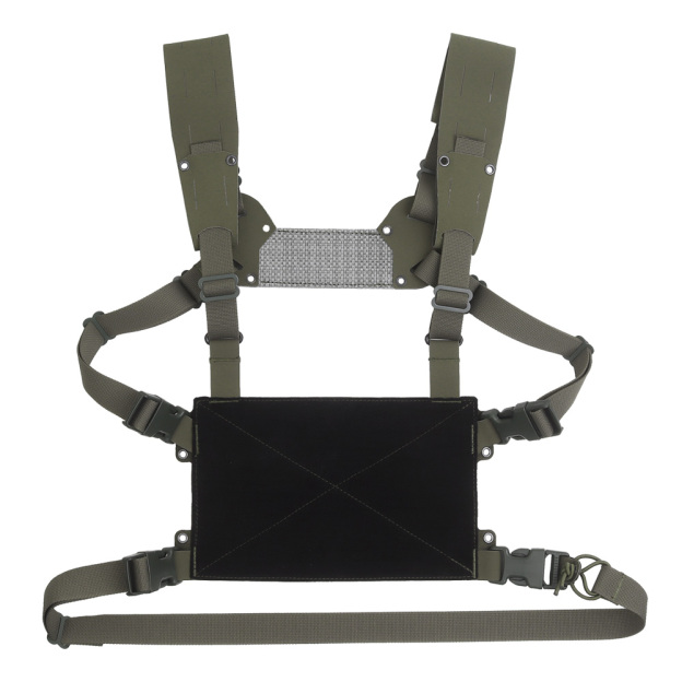 WOSPORT FC CHEST RIG V2 [WST-VE-113]