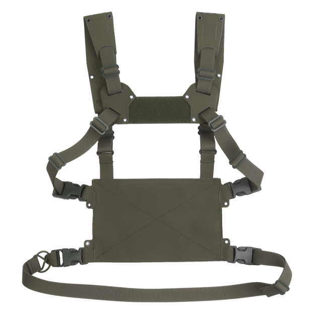 WOSPORT FC CHEST RIG V2 [WST-VE-113]