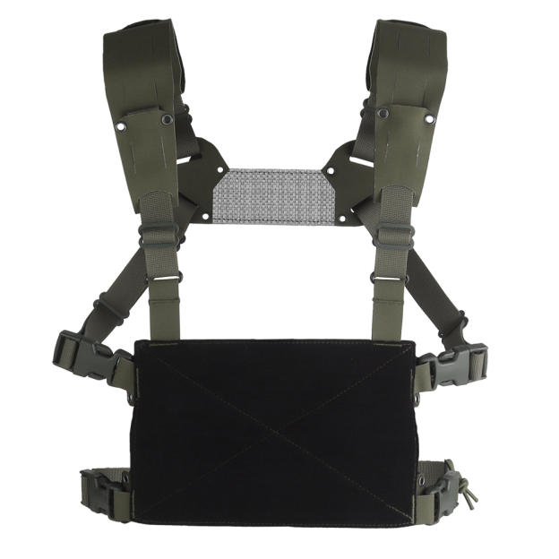 WOSPORT FC CHEST RIG V2 [WST-VE-113]