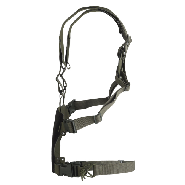WOSPORT FC CHEST RIG V2 [WST-VE-113]