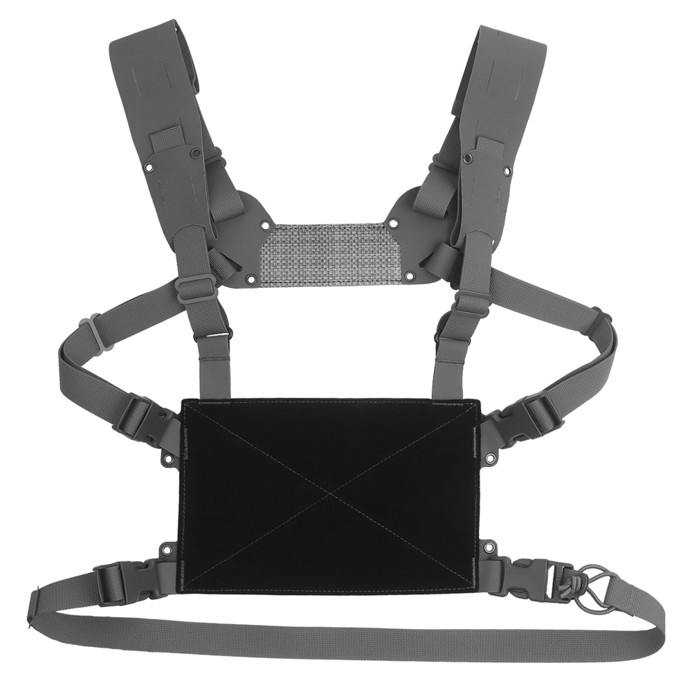 WOSPORT FC CHEST RIG V2 [WST-VE-113]