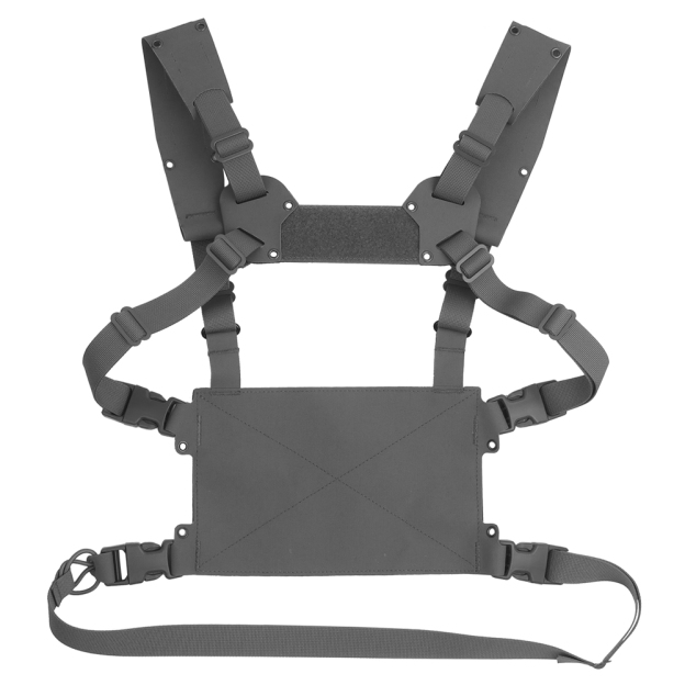 WOSPORT FC CHEST RIG V2 [WST-VE-113]