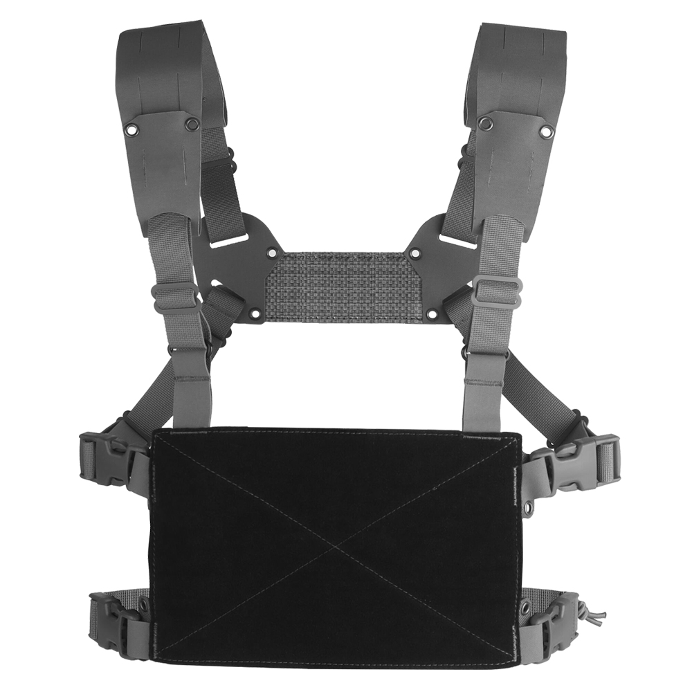 WOSPORT FC CHEST RIG V2 [WST-VE-113]
