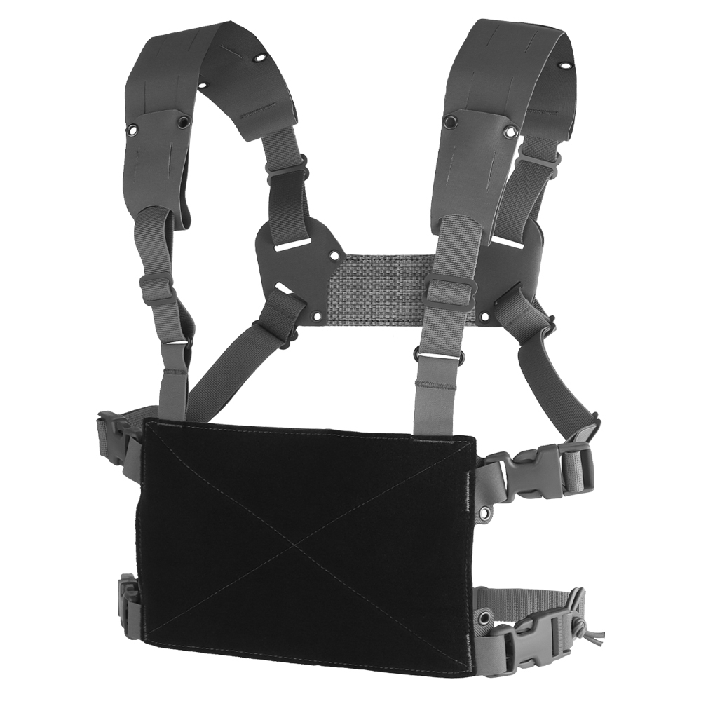WOSPORT FC CHEST RIG V2 [WST-VE-113]