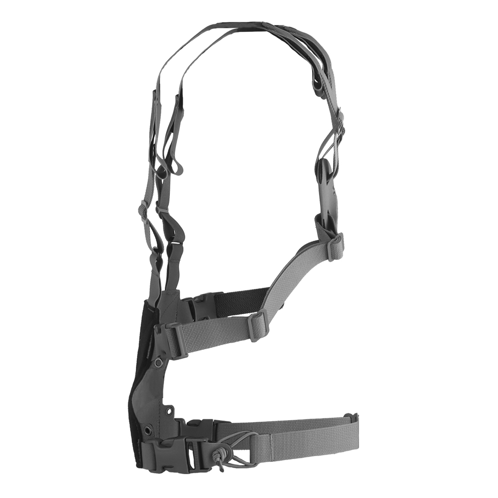 WOSPORT FC CHEST RIG V2 [WST-VE-113]