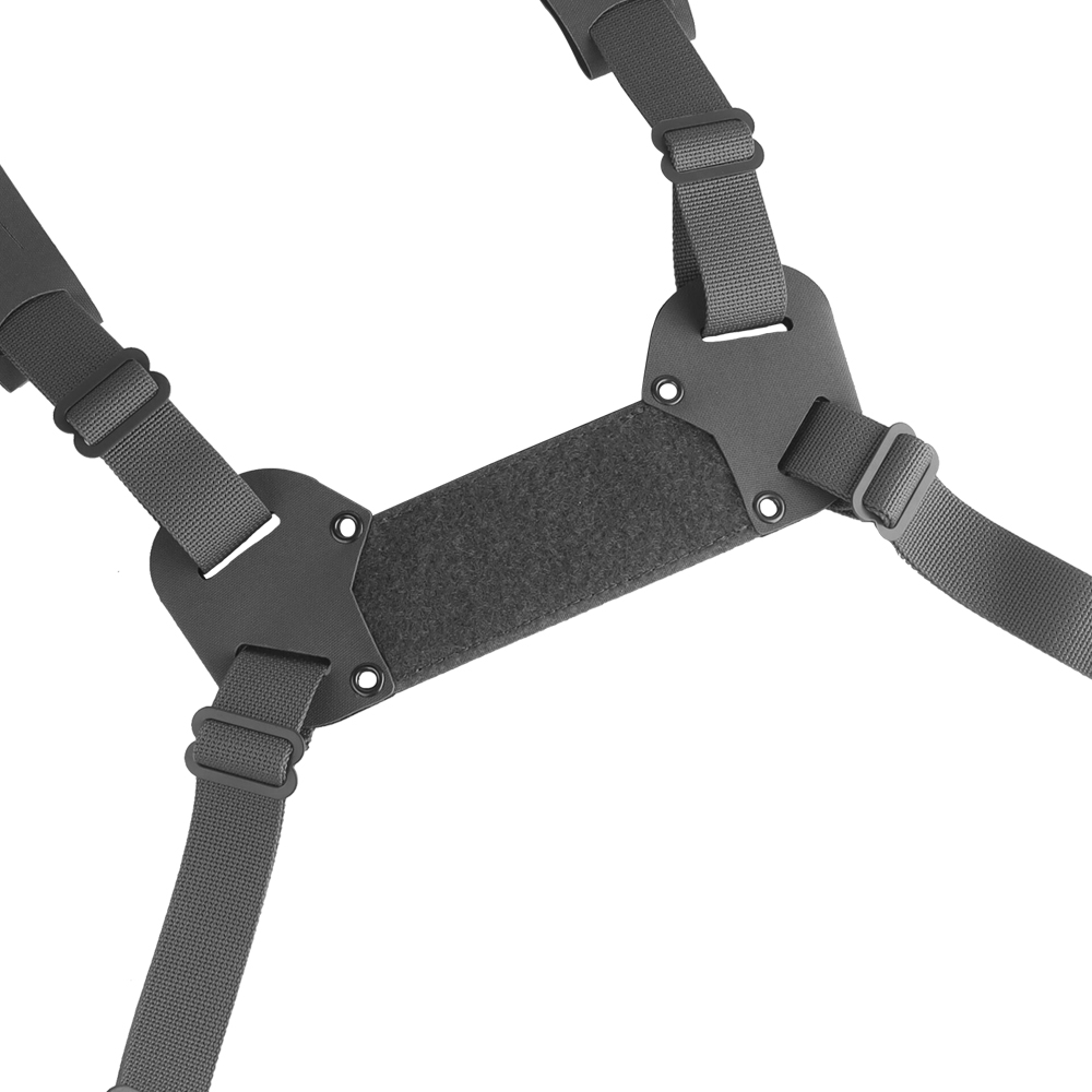 WOSPORT FC CHEST RIG V2 [WST-VE-113]