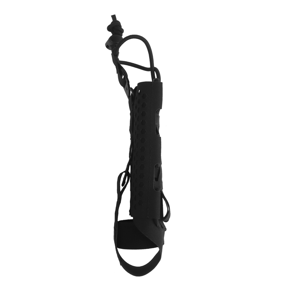 WOSPORT ARC RADIO POUCH [WST-VE-115-ACC-01]