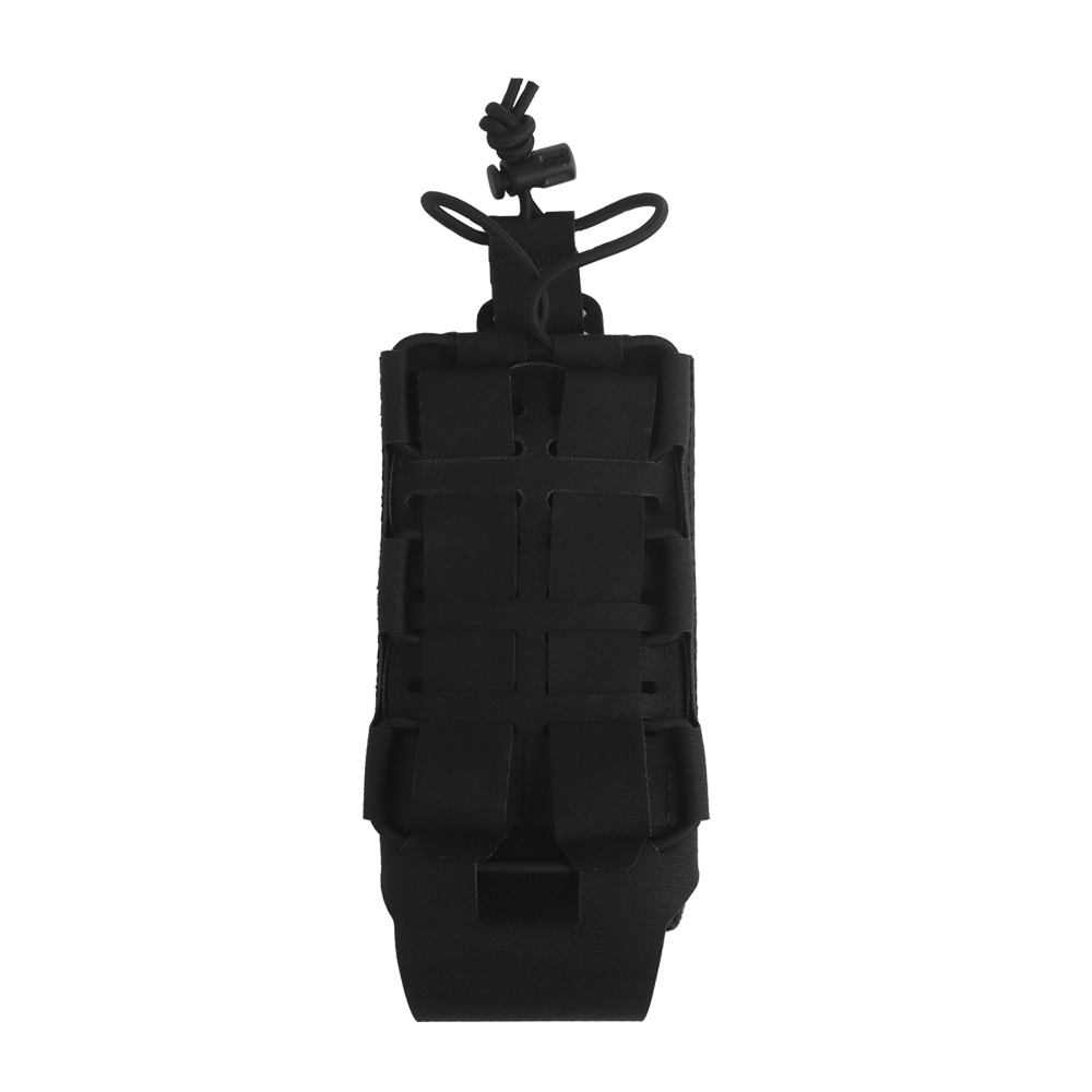 WOSPORT ARC RADIO POUCH [WST-VE-115-ACC-01]