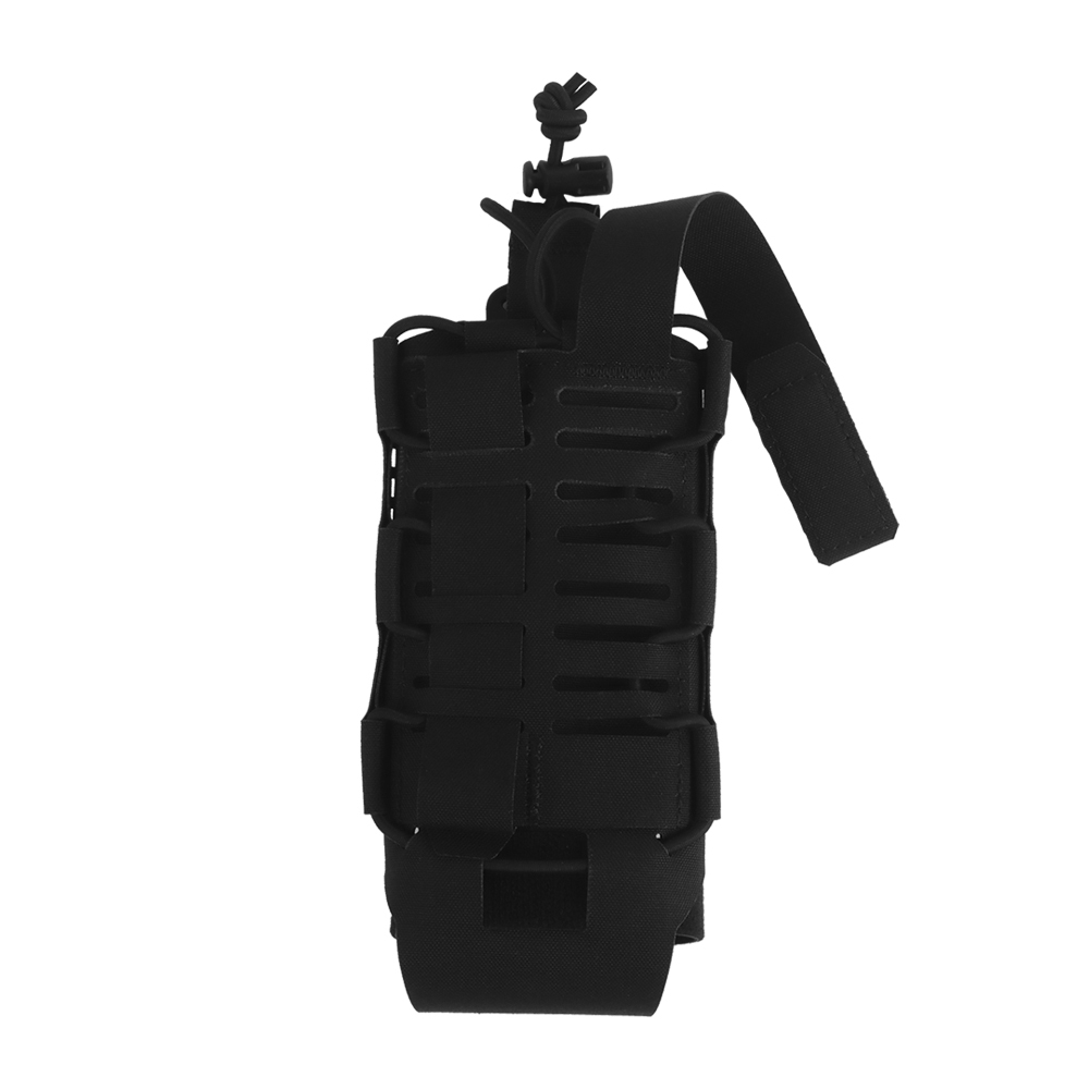 WOSPORT ARC RADIO POUCH [WST-VE-115-ACC-01]