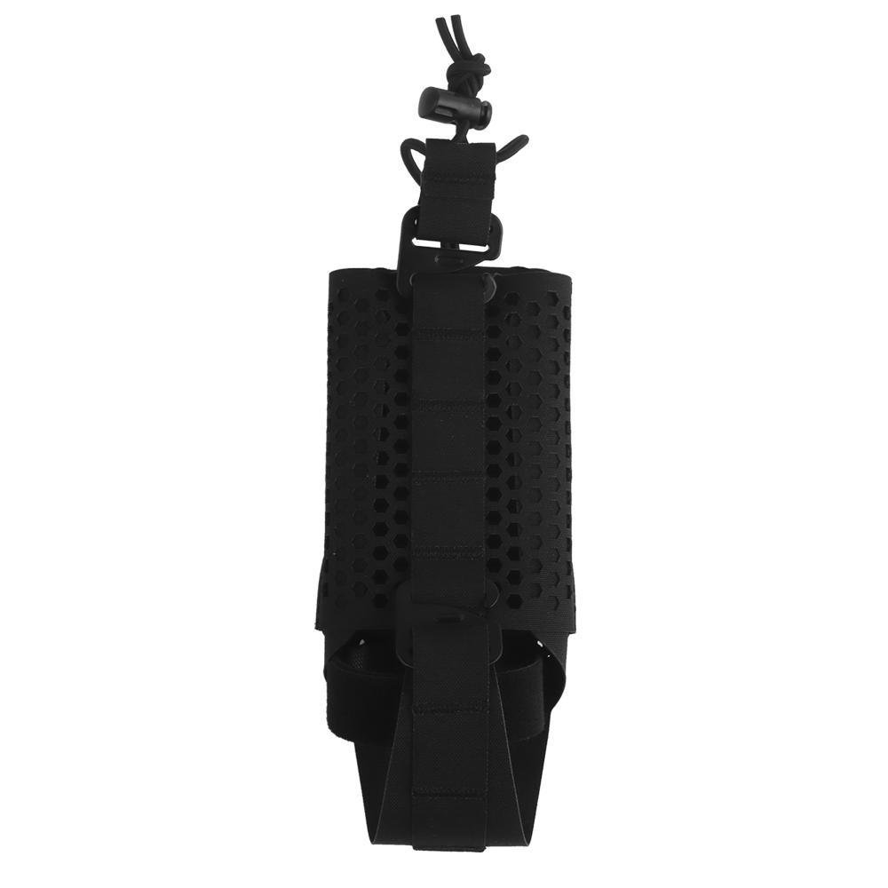 WOSPORT ARC RADIO POUCH [WST-VE-115-ACC-01]