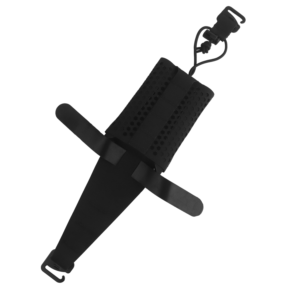 WOSPORT ARC RADIO POUCH [WST-VE-115-ACC-01]