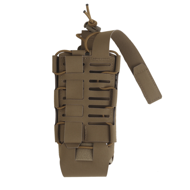 WOSPORT ARC RADIO POUCH [WST-VE-115-ACC-01]