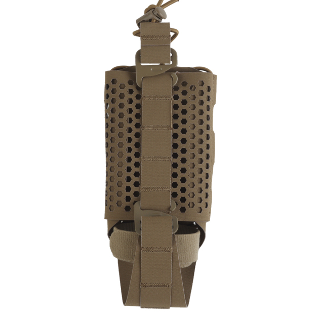 WOSPORT ARC RADIO POUCH [WST-VE-115-ACC-01]