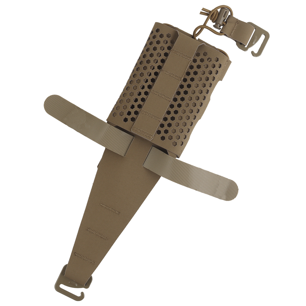 WOSPORT ARC RADIO POUCH [WST-VE-115-ACC-01]