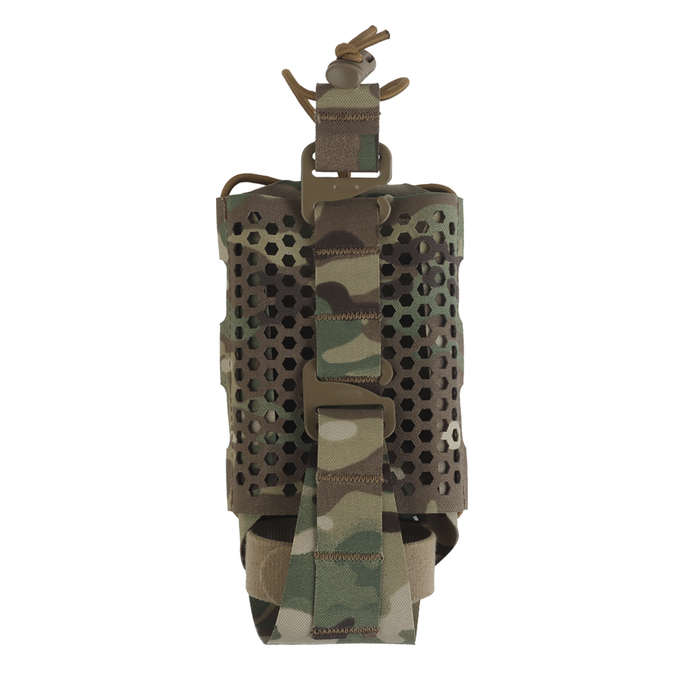 WOSPORT ARC RADIO POUCH [WST-VE-115-ACC-01]