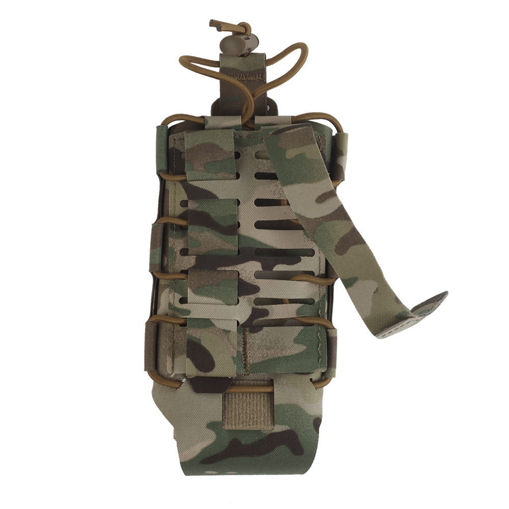 WOSPORT ARC RADIO POUCH [WST-VE-115-ACC-01]