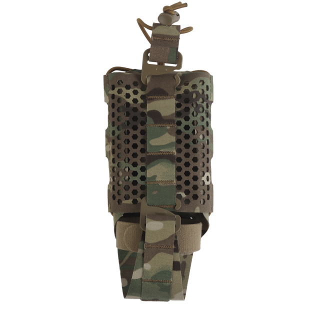 WOSPORT ARC RADIO POUCH [WST-VE-115-ACC-01]