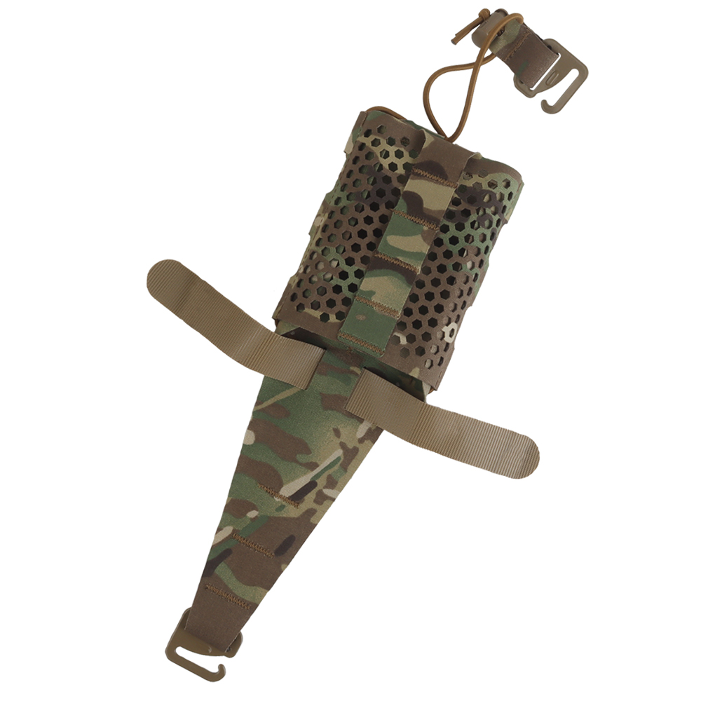 WOSPORT ARC RADIO POUCH [WST-VE-115-ACC-01]