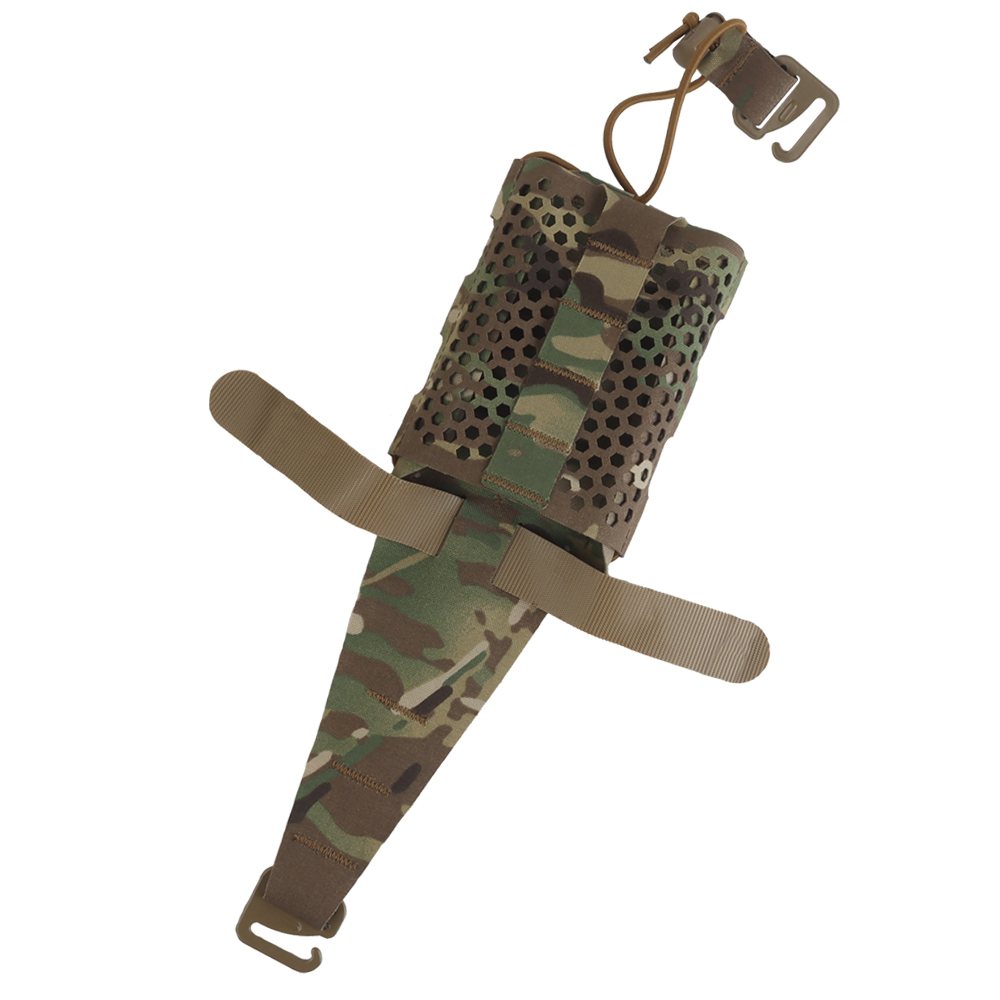 WOSPORT ARC RADIO POUCH [WST-VE-115-ACC-01]