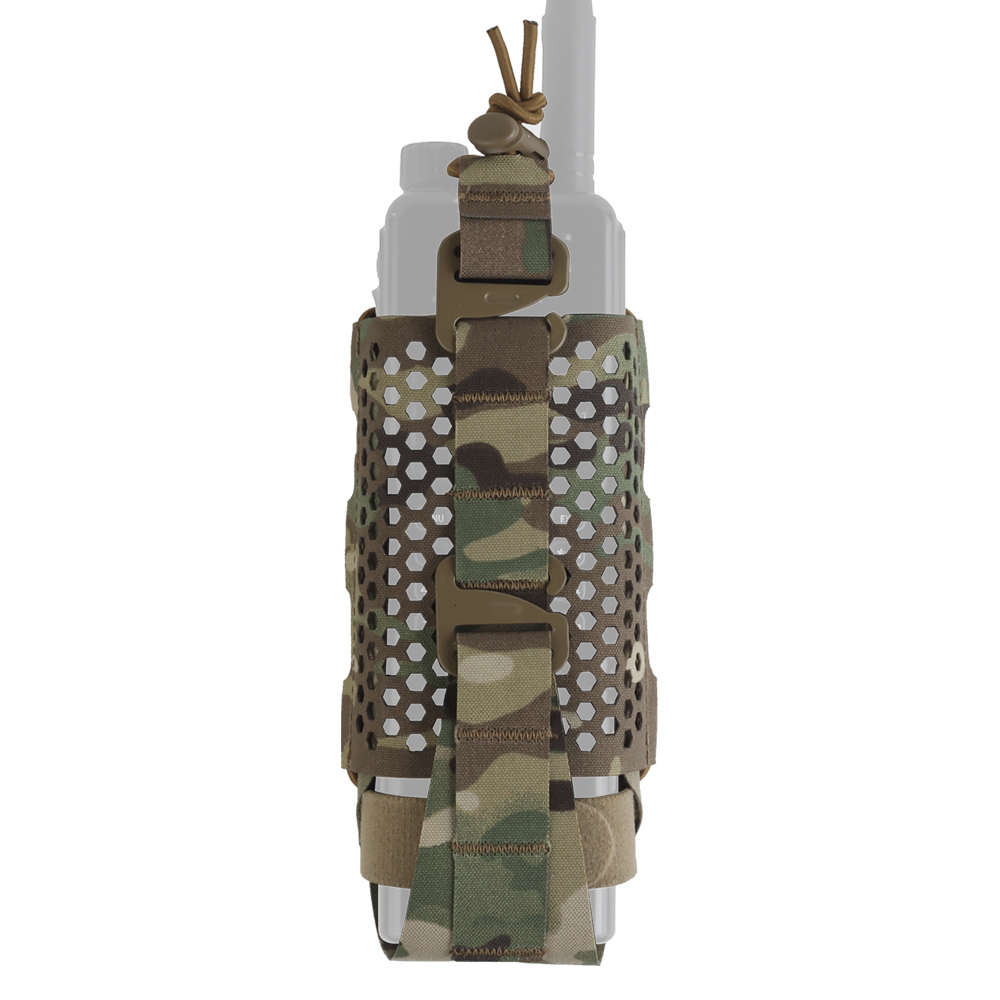 WOSPORT ARC RADIO POUCH [WST-VE-115-ACC-01]