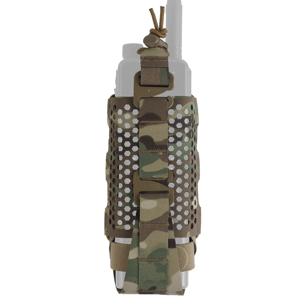 WOSPORT ARC RADIO POUCH [WST-VE-115-ACC-01]