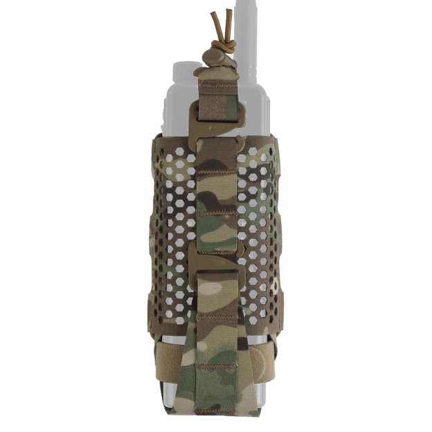 WOSPORT ARC RADIO POUCH [WST-VE-115-ACC-01]