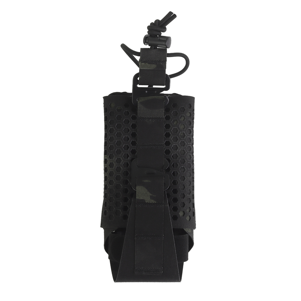 WOSPORT ARC RADIO POUCH [WST-VE-115-ACC-01]