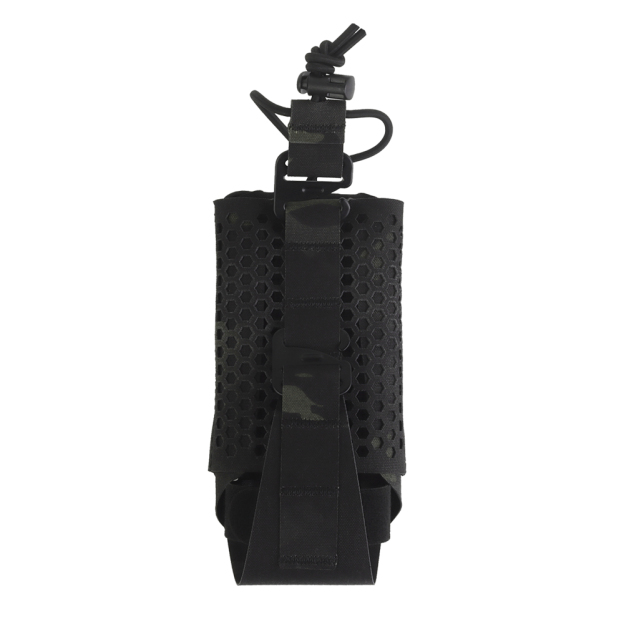 WOSPORT ARC RADIO POUCH [WST-VE-115-ACC-01]